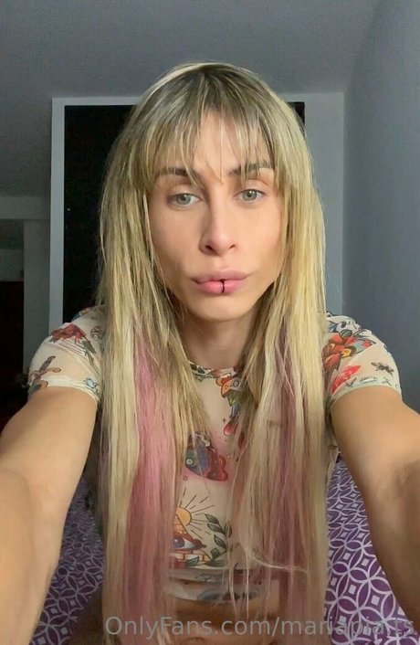 mariapia ts sexy actress image