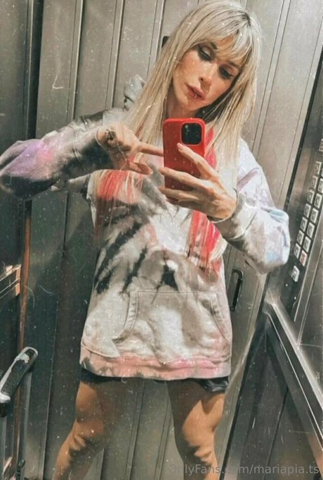 mariapia ts perfect star photo