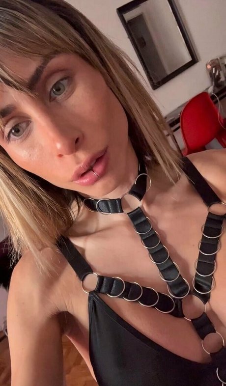 mariapia ts sex model gallery