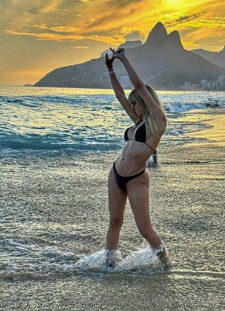 mariapia ts nudes star picture