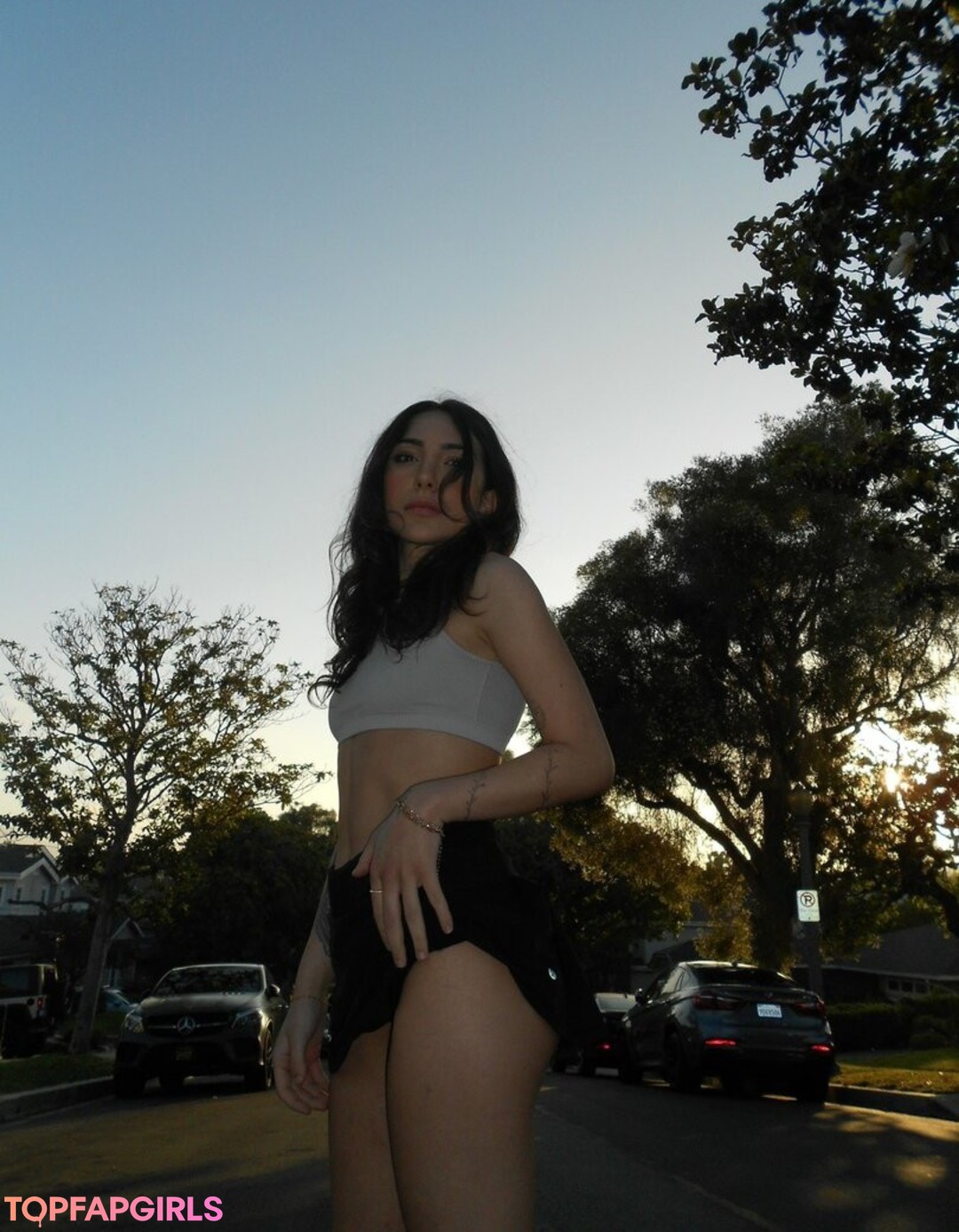 Nadia Amine perfect pornstar pictures