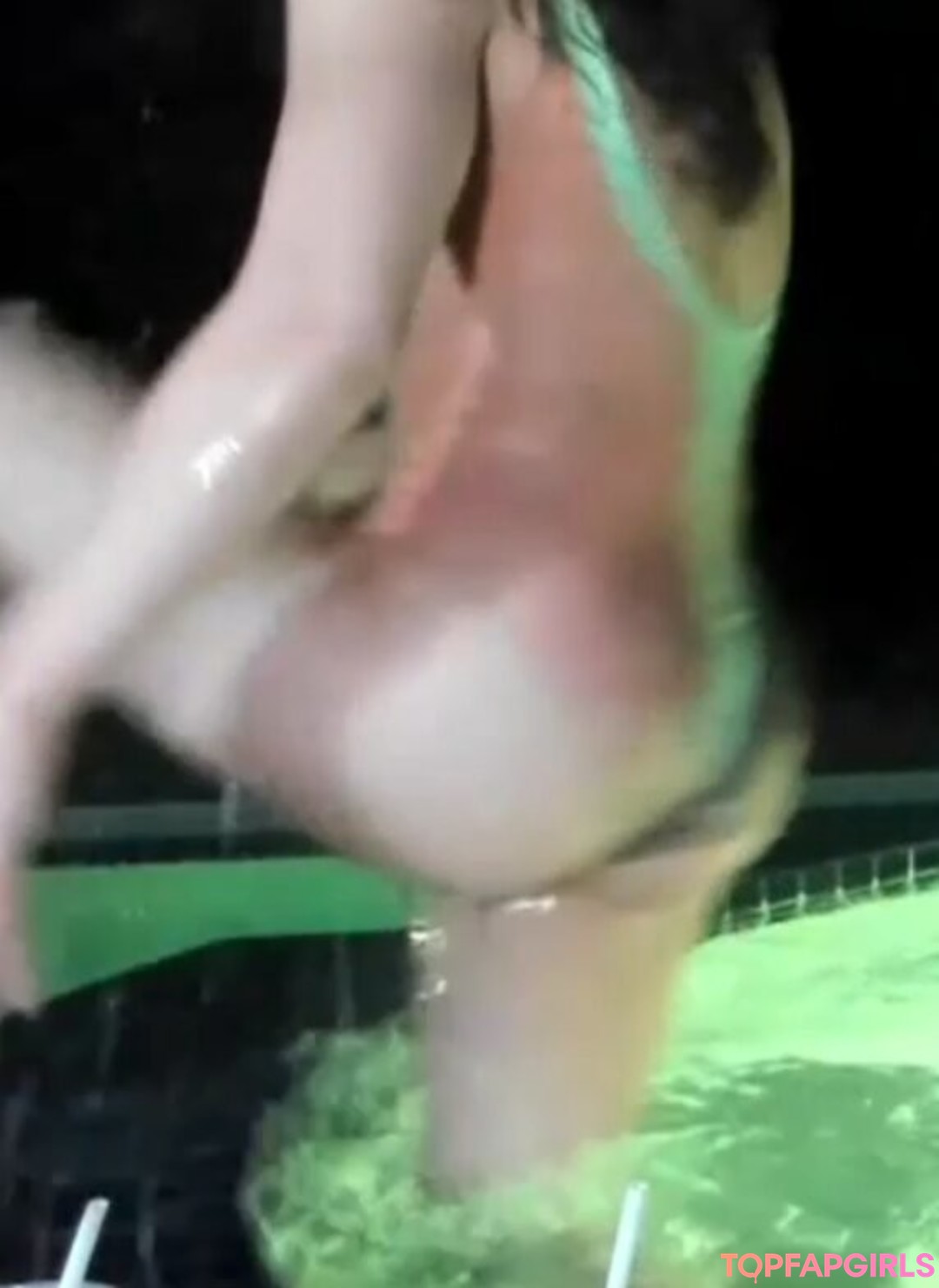 Nadia Amine star adult image