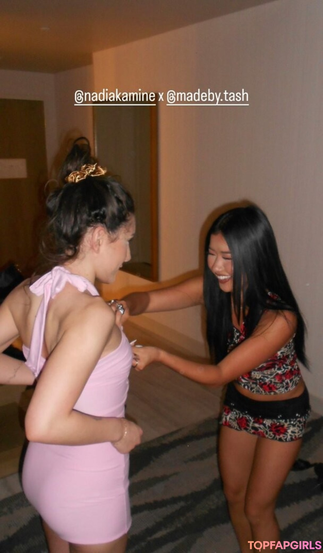 Nadia Amine pornstar beautiful photos