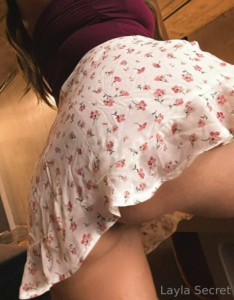 laylasecret top star archive