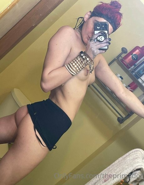 theprimadoll erotic star pictures