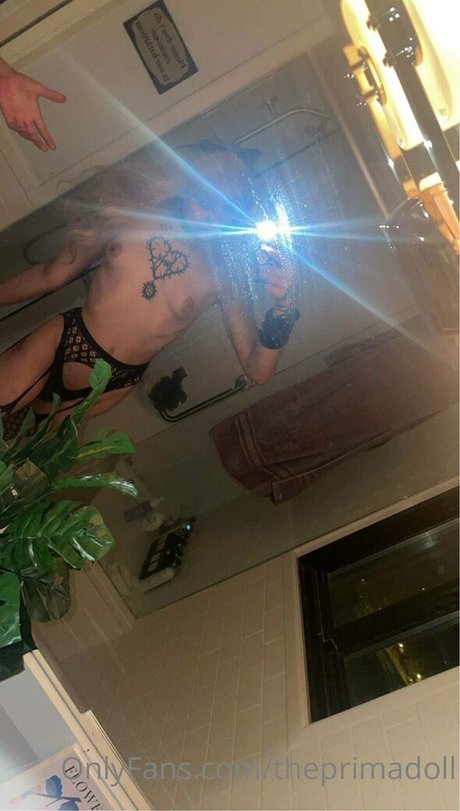 theprimadoll sex actress photos