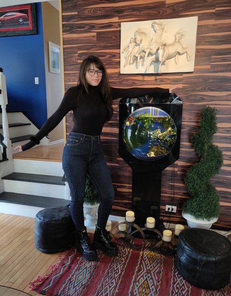 Brittany Venti star pretty picture