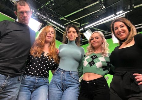 asmr massage onlyfans nude image