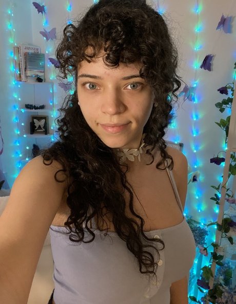 Brittany Venti erotic star image