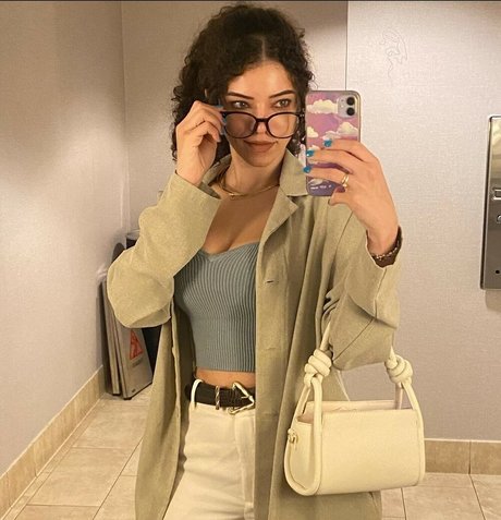 Brittany Venti model best photo