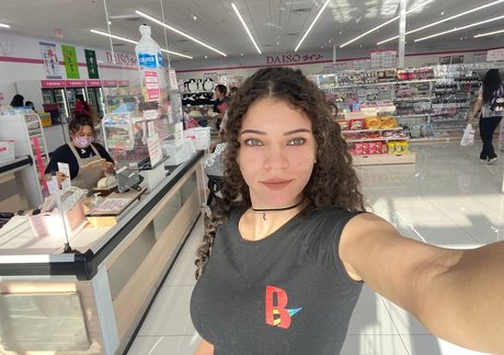 Brittany Venti sex star gallery