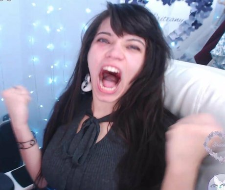 Brittany Venti pretty pornstar picture