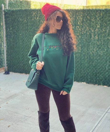 Brittany Venti sexy pornstar pictures