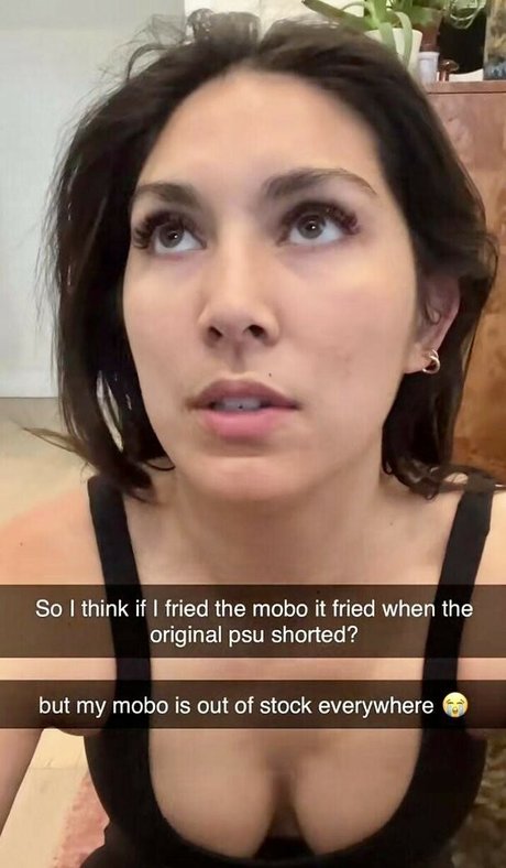 sydsogood pornographic actress gallery