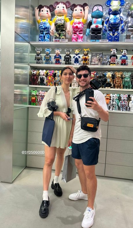 sydsogood sex star pictures