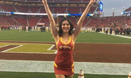 sydsogood pretty actress pictures