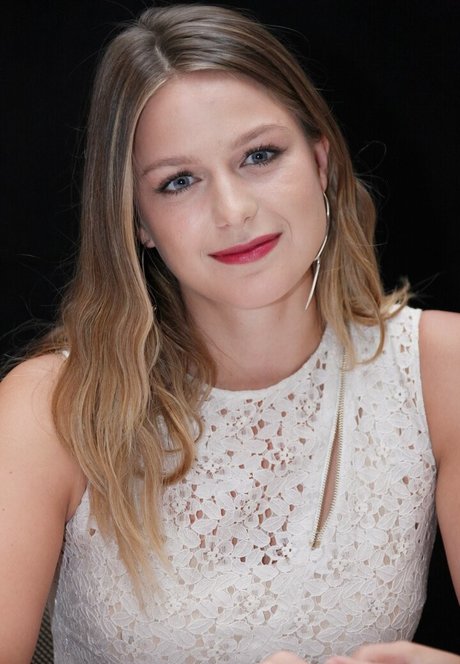 Melissa Benoist pornstar best image