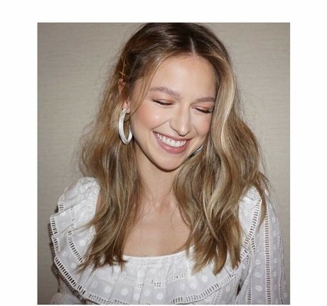 Melissa Benoist hd star image