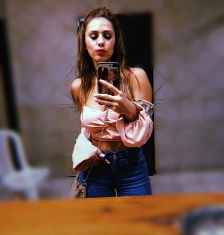 Barby Silenzi model porn picture