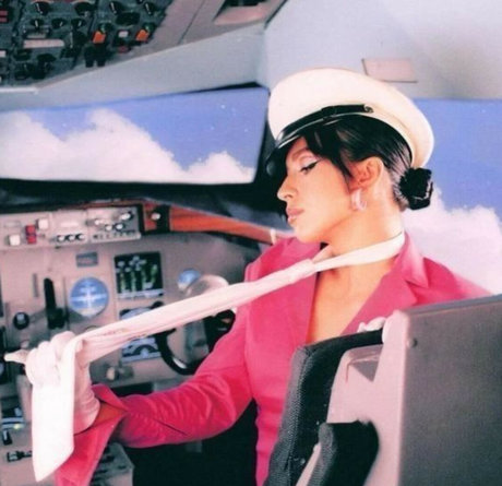 Tate McRae nudes actress archive