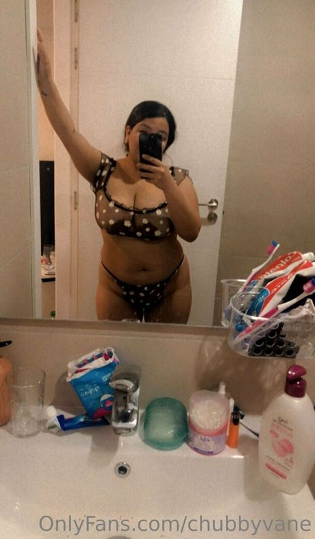 chubbyvane porn model archive