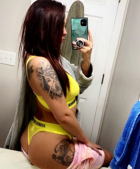 Victoria Rhyne pornstar beautiful pics