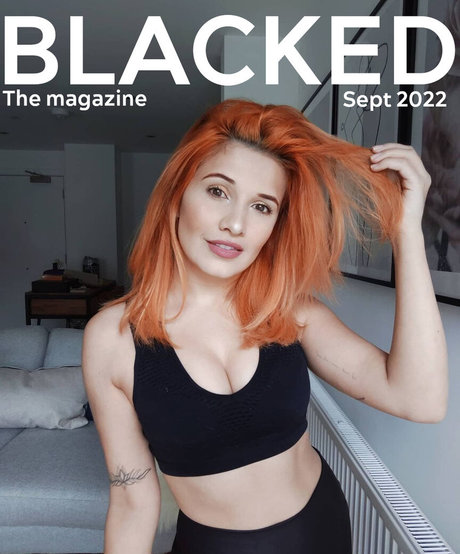 Cadaea star sexy picture