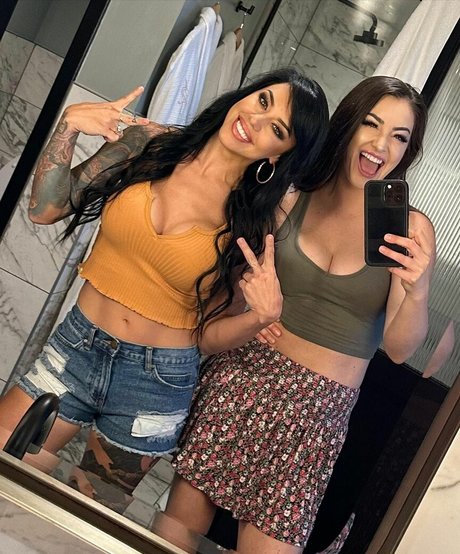 HeatherLynnoh model porn picture