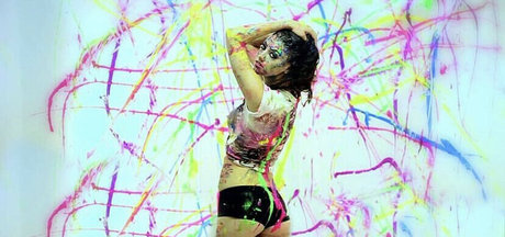 HeatherLynnoh actress pic