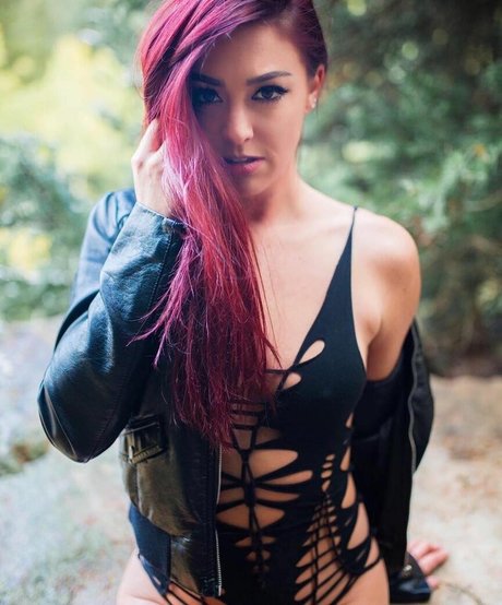 HeatherLynnoh nudes star pic