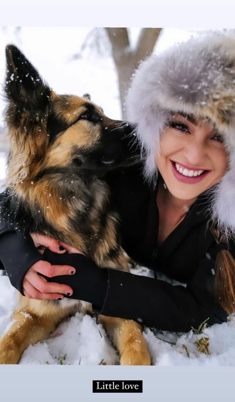 HeatherLynnoh exclusive star image