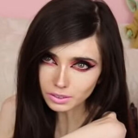 Eugenia Cooney star naked images