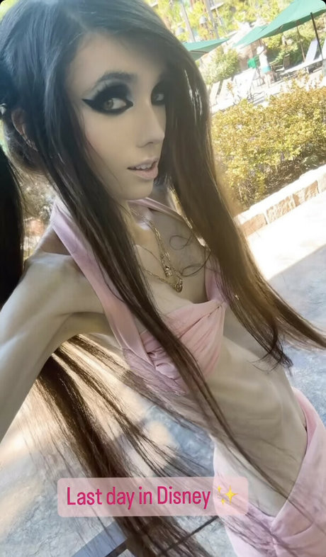 Eugenia Cooney sex actress galleries