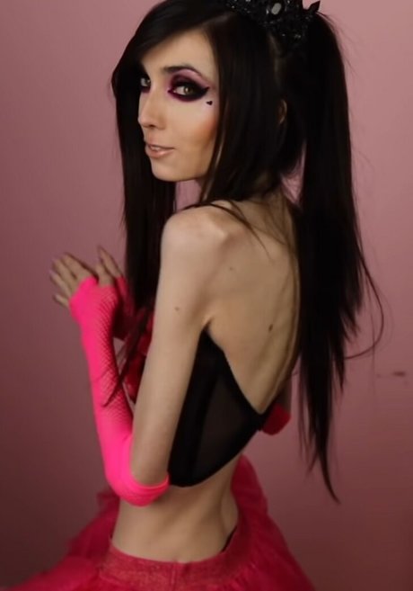 Eugenia Cooney adult model photo