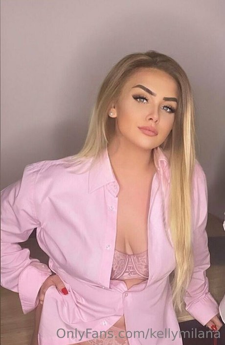 kellymilana model hd archive
