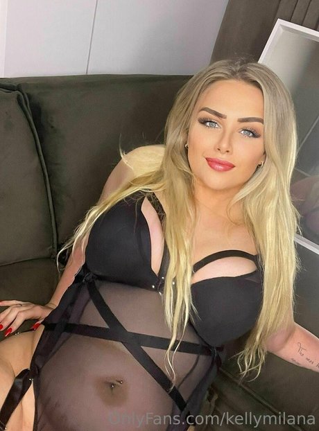 kellymilana nudes pornstar images