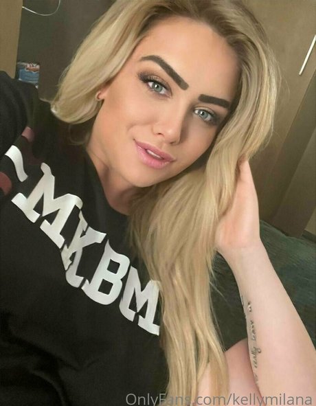 kellymilana star free img