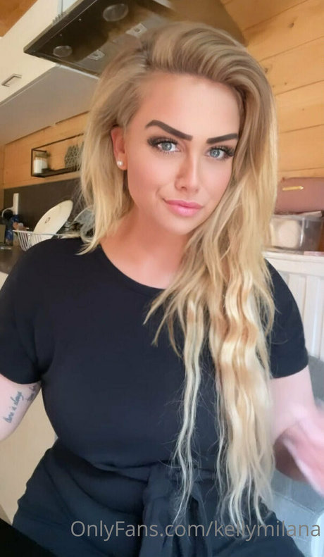 kellymilana star nice image