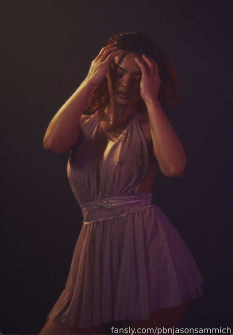 Ruby Jhane sexy star pic