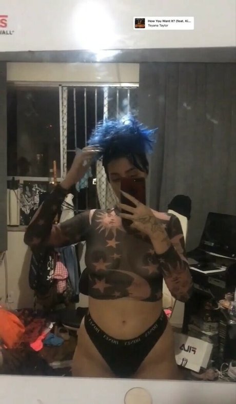 AZZY adult actress photos