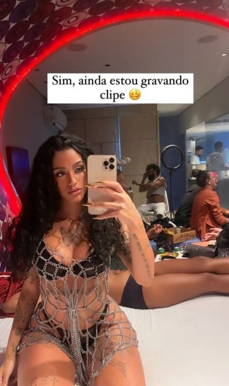 AZZY naked pornstar gallery