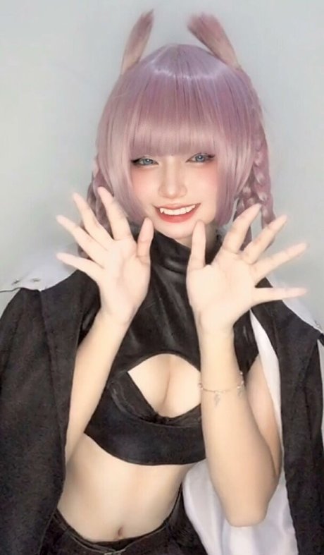 Seolette model photos