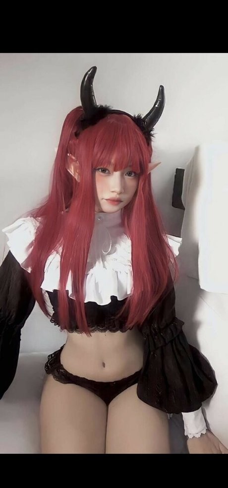 Seolette perfect model img