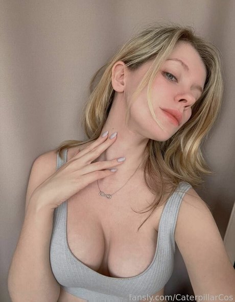 Alexandra Bodler beautiful star pic