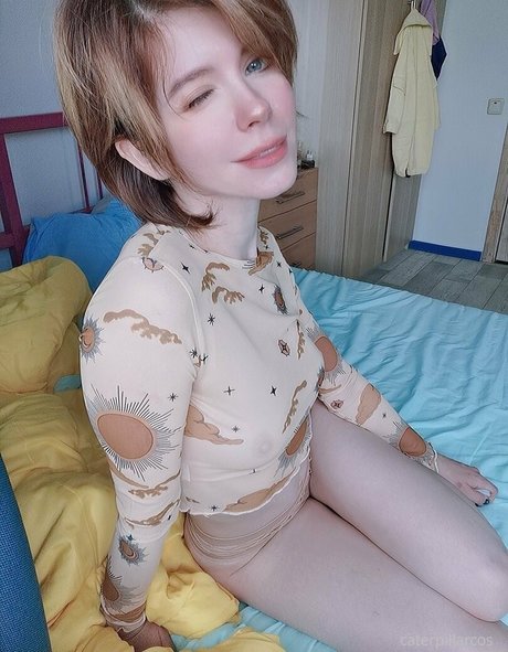 Alexandra Bodler model porn img