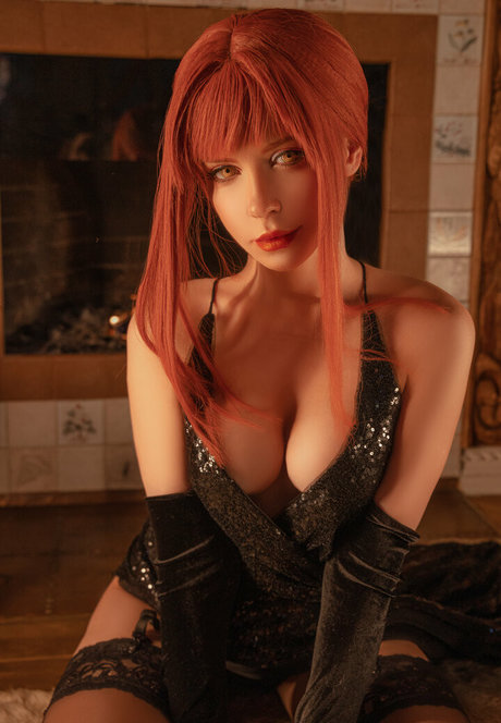 Alexandra Bodler porn model pic