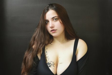 Paloma Piquet perfect star photo