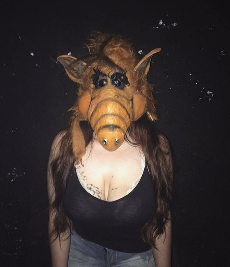 Paloma Piquet model sex photos