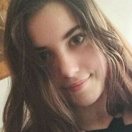 Paloma Piquet sexy star images