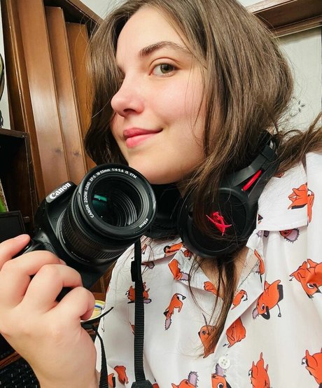 Paloma Piquet porn model photos